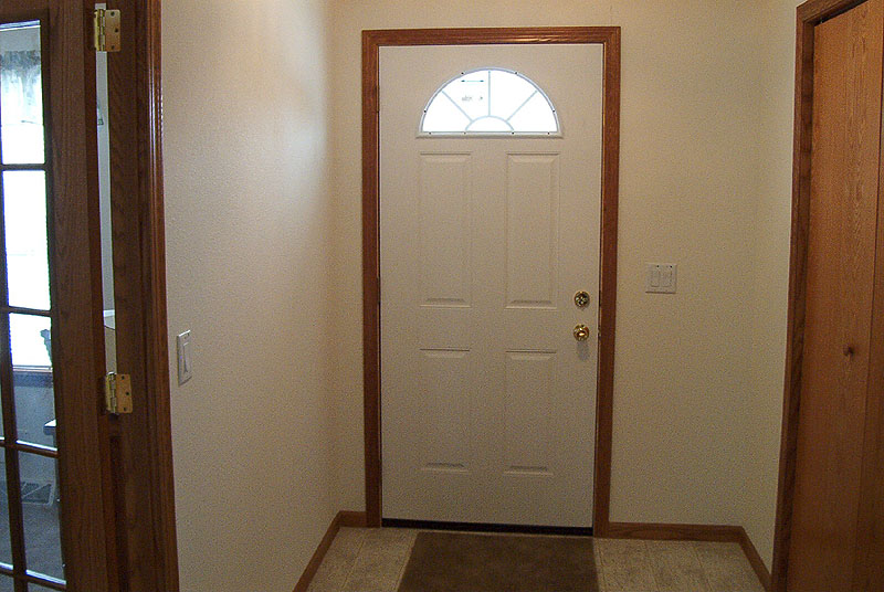 Homark Homes, Red Lake Falls, Minnesota Cozy Cabin Series